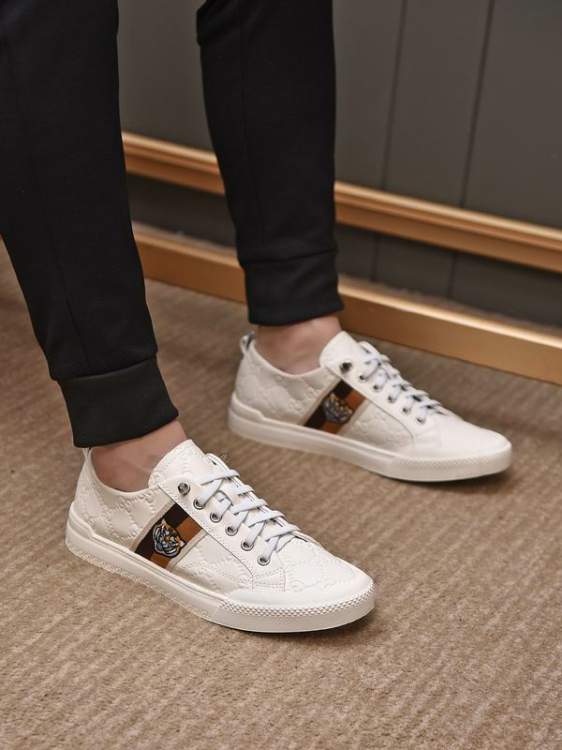 Picture of Gucci Shoes _SKUGuccisz38-44mnf02028981